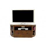 Corner Tv cabinet