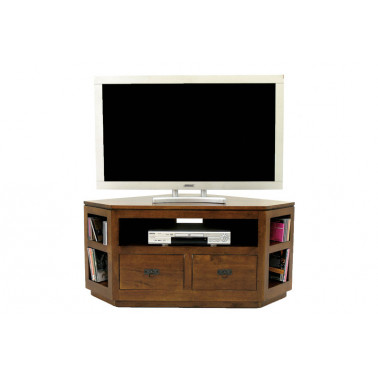 Corner Tv cabinet