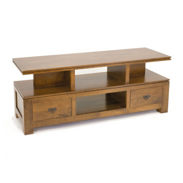 TV cabinet 2 drawers