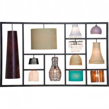 ART HOUSE XL | Wall lamp...