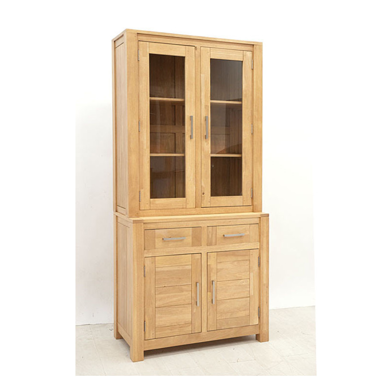 Display cabinet