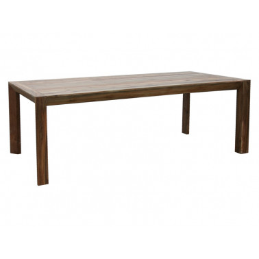 SYLVIA | Cubic dining table