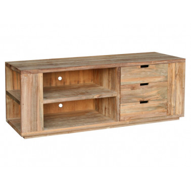 HENOO | TV cabinet with...