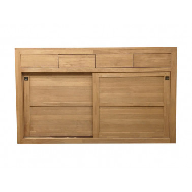 Sideboard 4 drawers