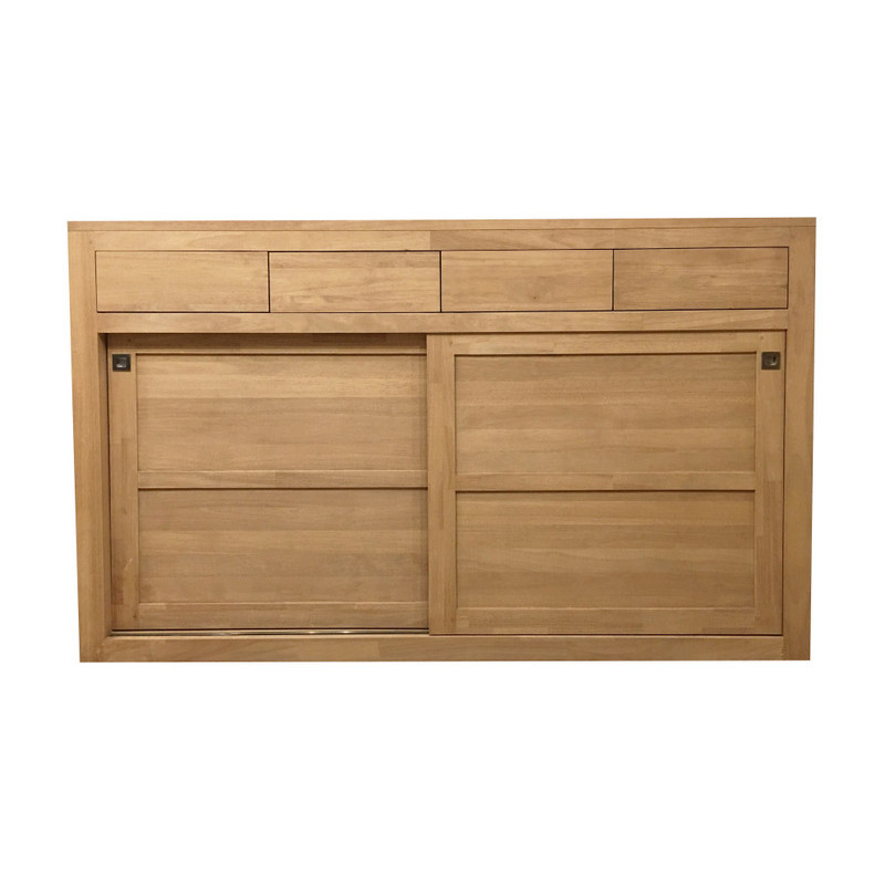 Sideboard 4 drawers