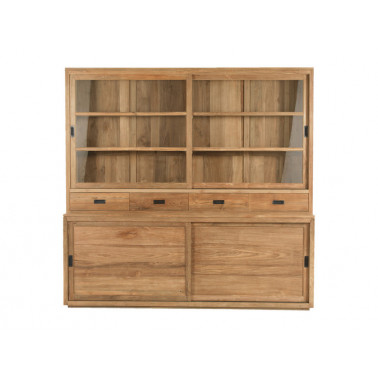 ELBA | Cabinet with 4...