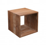 cube teak