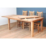 dining table with extensions