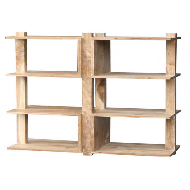 03153 | Rack cubique