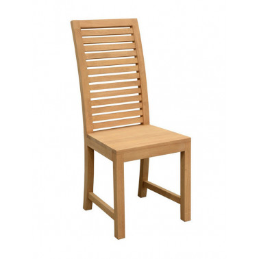 DURBAN | Dining chair slats