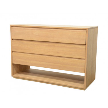 Chest of 3 drawers