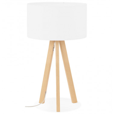 Table lamp