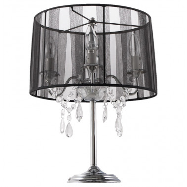 CRYSTAL | Lampe de table