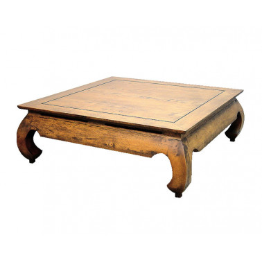 Opium coffee table