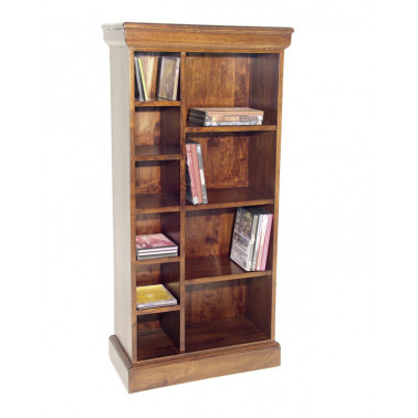 Meubles d'armoire de rangement en rack CD DVD | bol