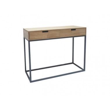 Console 2 drawers