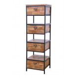 Chest of 4 drawers