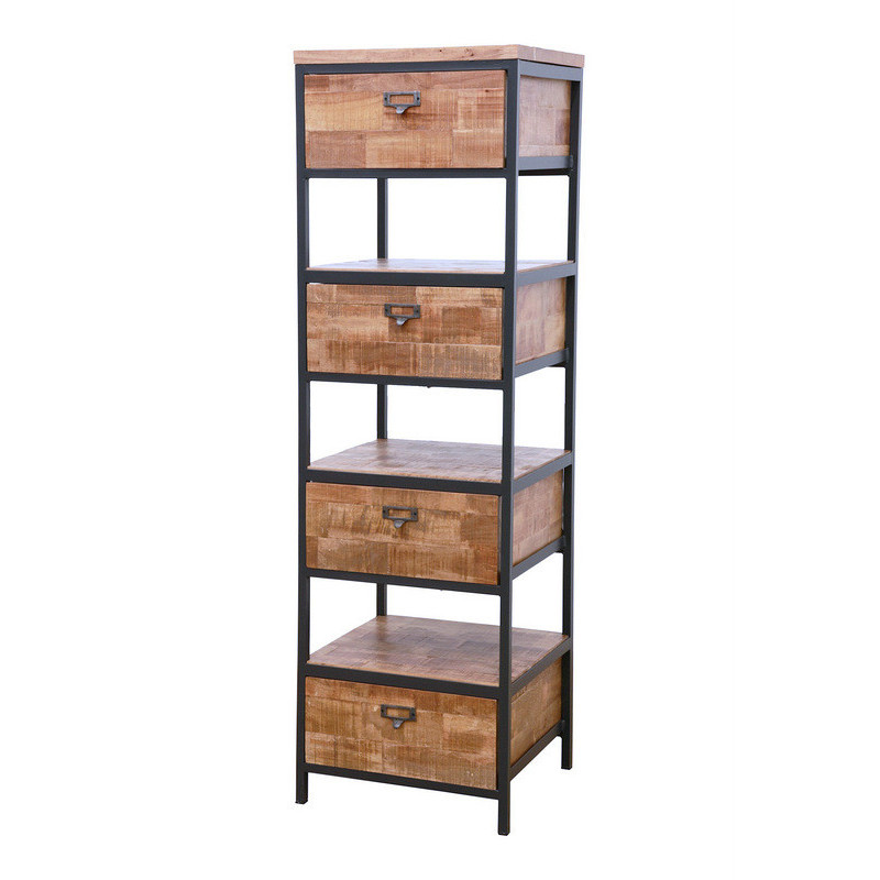 Chest of 4 drawers