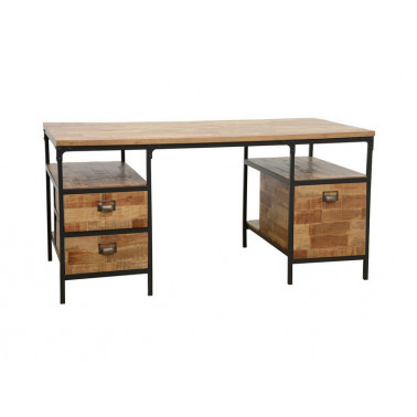 Bureau 3 lades, Industrie