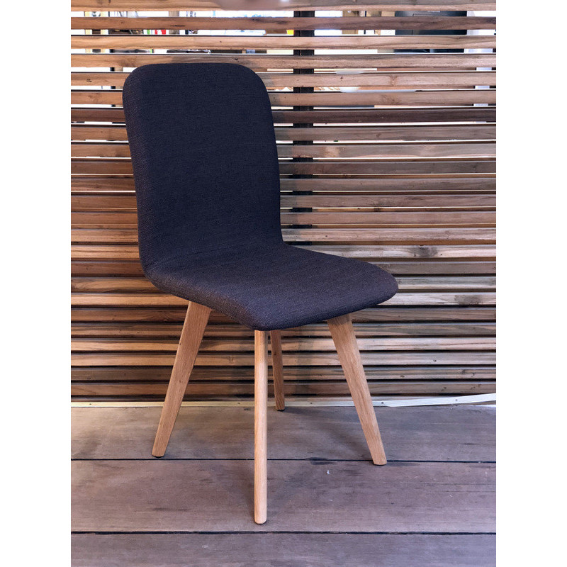 | Scandinavisch design stoel Dimensie na Materiaal stof HAL fabricHAL#fly021-21