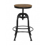 Adjustable Stool