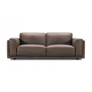Collection of leather Sofas model Corona (31684)