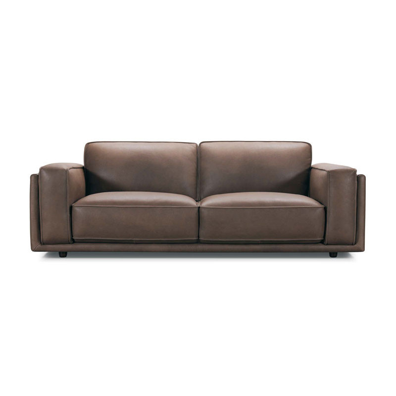 Collection of leather Sofas model Corona (31684) Collection of leather Sofas model Corona (31684)