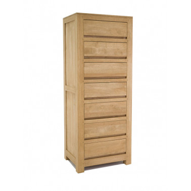 Chest of 7 drawers