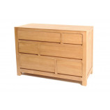 Chest Of 6 Drawers