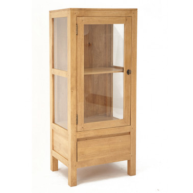 Etagère, 1 porte