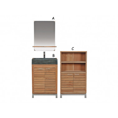 MB106 | Bathroom furniture