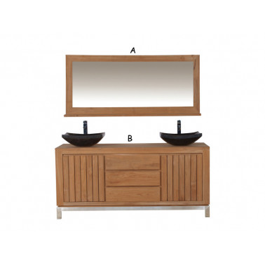 MB102 | Bathroom furniture