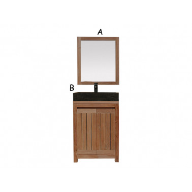 MB037 | Bathroom furniture