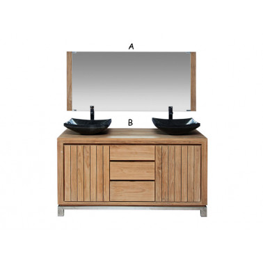 MB031 | Bathroom furniture