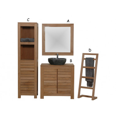 MB003 | Bathroom furniture