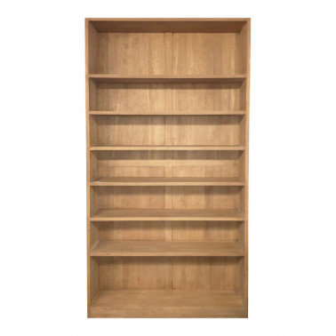 Contemporary Bookshelf