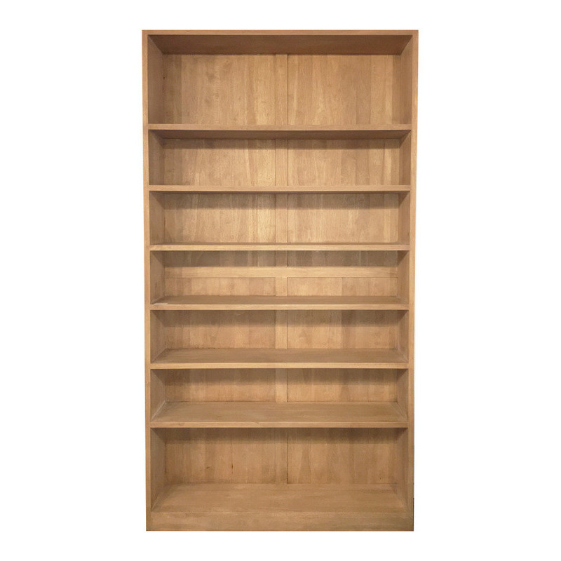 Contemporary Bookshelf