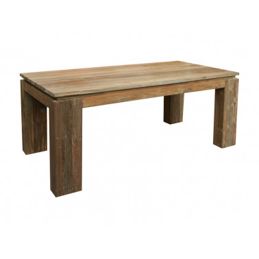 TIMER | Table contemporaine