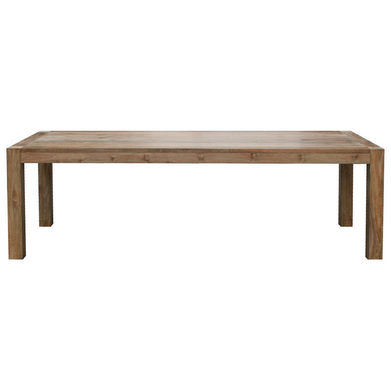 Dining table model Bysance