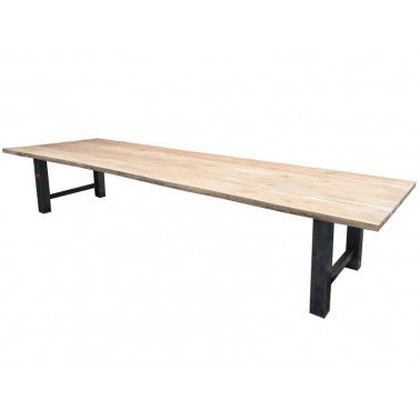 ALMA | Eettafel