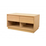 Tv cabinet 2 drawers