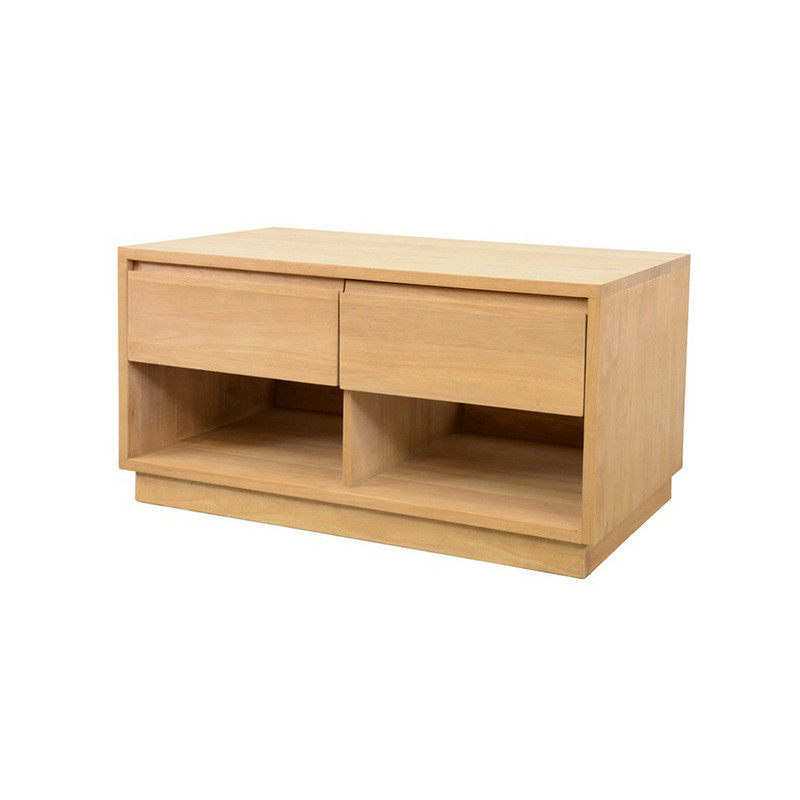 Tv cabinet 2 drawers