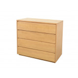 Chest of 4 drawers