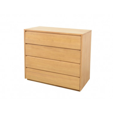 Chest of 4 drawers