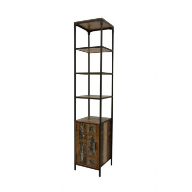 Rack 1 drawer, industrial...