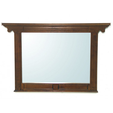 Miroir style Chinois