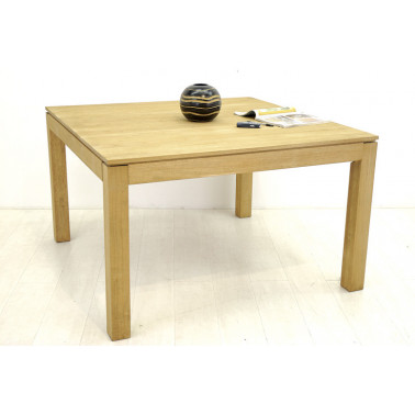 Modern design squared Dining Table