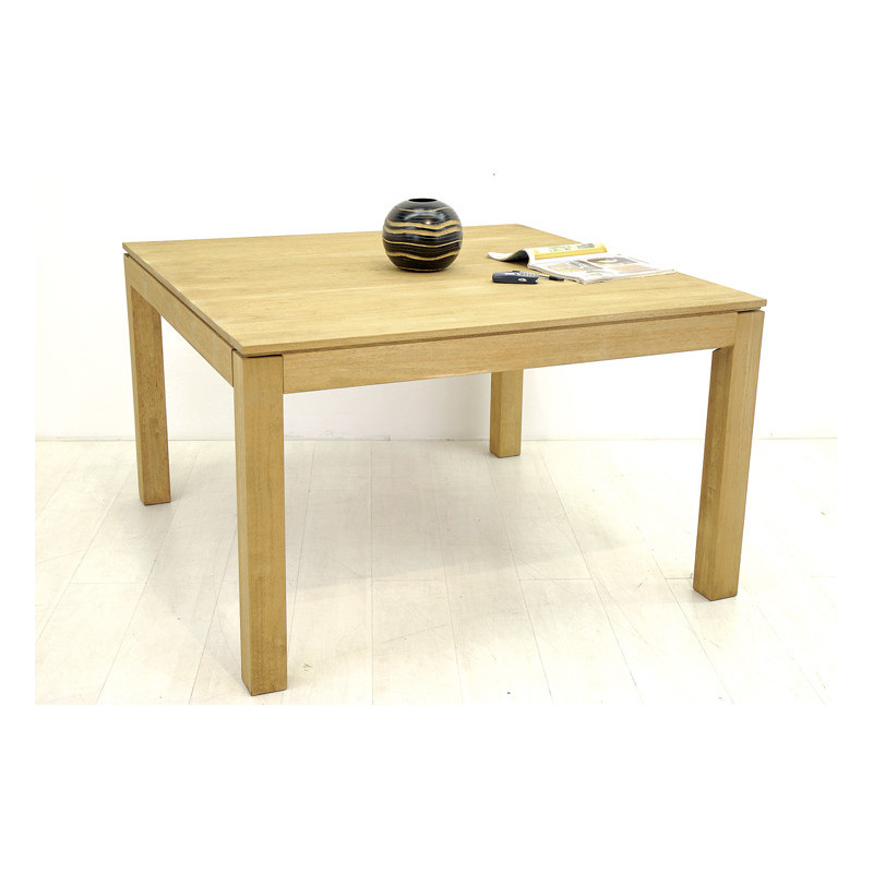 Modern design squared Dining Table