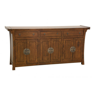 Dressoir, Chinese stijl, 6...