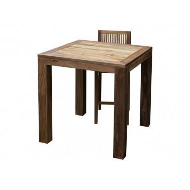 FILTON | Table haute, cubique